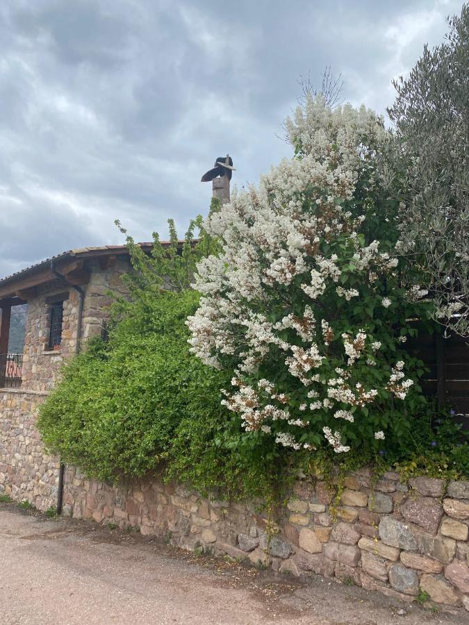 Era De Trespui En Pirineos Βίλα Peramea Εξωτερικό φωτογραφία